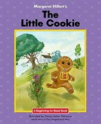 The Little Cookie (Hardcover)