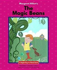 Margaret Hillert's the Magic Beans (Hardcover)