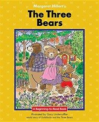 The Three Bears (Hardcover)