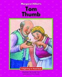 Tom Thumb (Hardcover)