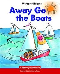 Away Go the Boats (Hardcover)