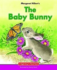 The Baby Bunny (Hardcover)