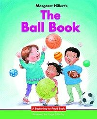 The Ball Book (Hardcover)