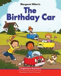 The Birthday Car (Hardcover)