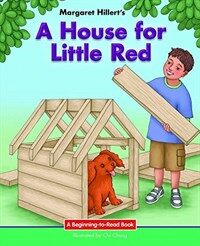 A House for Little Red (Hardcover)