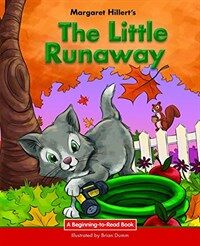 The Little Runaway (Hardcover)