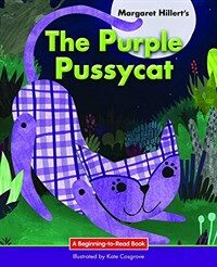 The Purple Pussycat (Hardcover)
