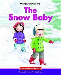 The Snow Baby (Hardcover)
