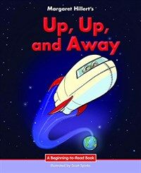 Up, Up, and Away (Hardcover)