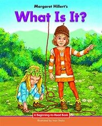 What Is It? (Hardcover)