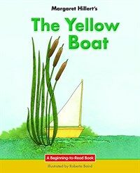 The Yellow Boat (Hardcover)