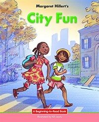 City Fun (Hardcover)