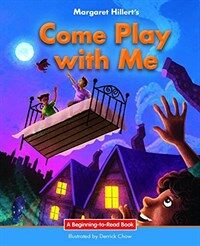 Come Play with Me (Hardcover)