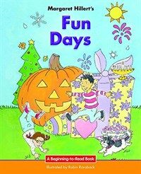 Fun Days (Hardcover)