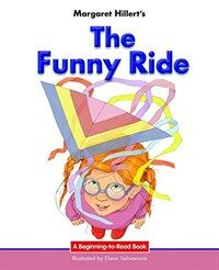 The Funny Ride (Hardcover)