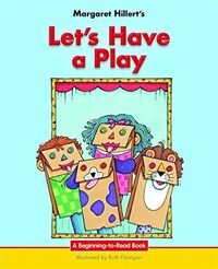 Let's Have a Play (Hardcover)