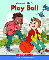 Play Ball (Hardcover)
