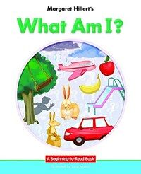 What Am I? (Hardcover)