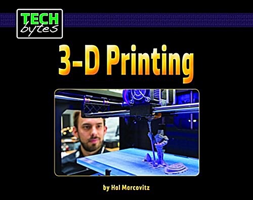 3-D Printing (Hardcover)