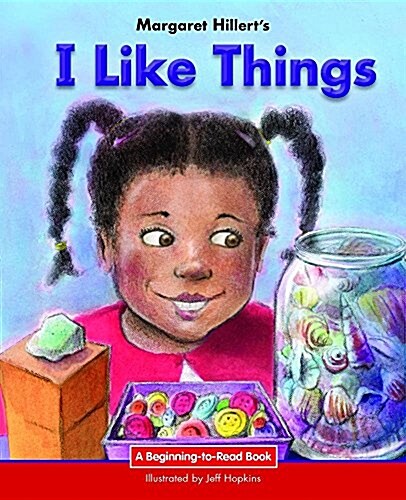 I Like Things (Hardcover)