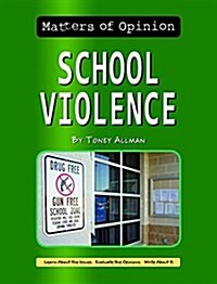 School Violence (Paperback)