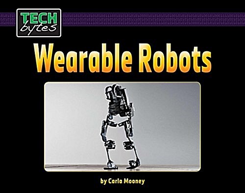 Wearable Robots (Paperback)