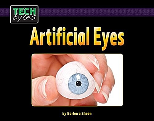 Artificial Eyes (Paperback)