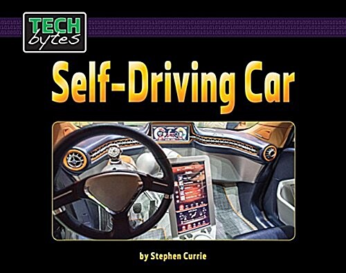 Self-Driving Car (Paperback)