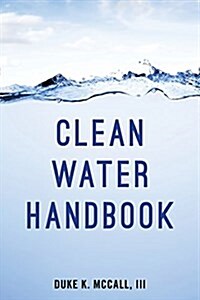 Clean Water Handbook (Paperback, 4)