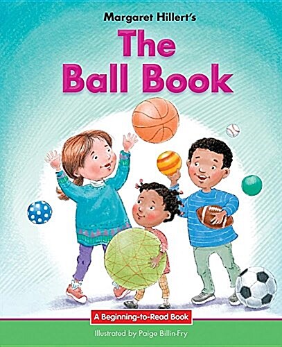 The Ball Book (Paperback)