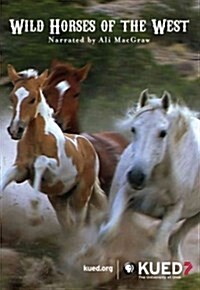 Wild Horses of the West (DVD)