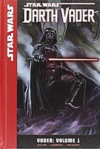 Vader: Volume 1 (Library Binding)