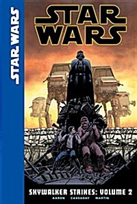 Skywalker Strikes: Volume 2 (Library Binding)