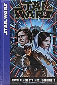 Skywalker Strikes: Volume 5 (Library Binding)