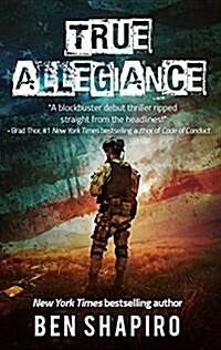 True Allegiance (Hardcover)