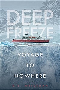 Voyage to Nowhere #1 (Library Binding)