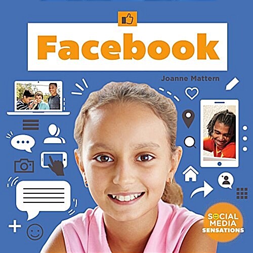 Facebook (Library Binding)