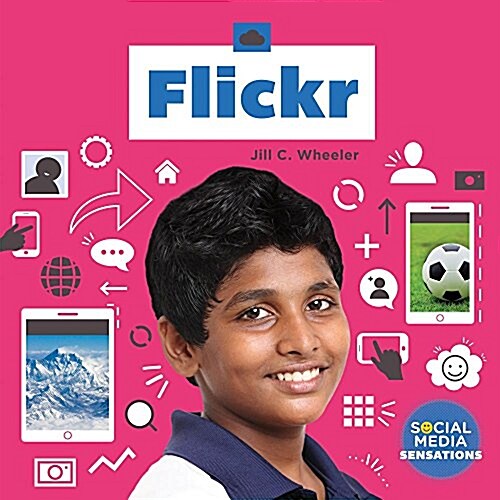 Flickr (Library Binding)