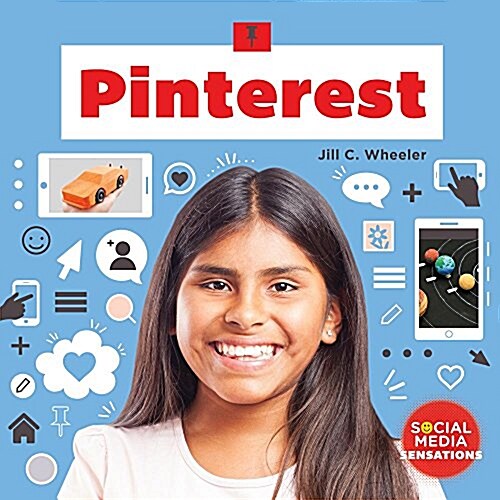 Pinterest (Library Binding)