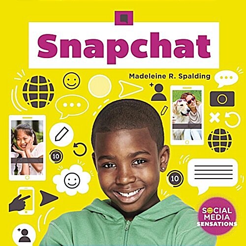 Snapchat (Library Binding)
