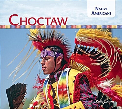Choctaw (Library Binding)