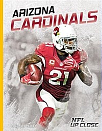 Arizona Cardinals (Library Binding)