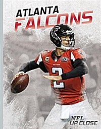 Atlanta Falcons (Library Binding)