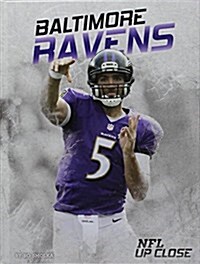 Baltimore Ravens (Library Binding)