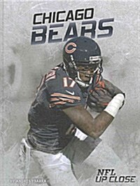 Chicago Bears (Library Binding)