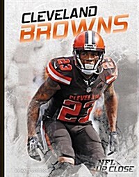 Cleveland Browns (Library Binding)