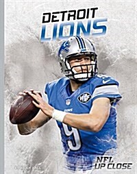 Detroit Lions (Library Binding)