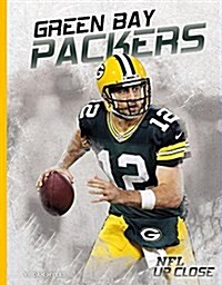 Green Bay Packers (Library Binding)