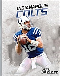 Indianapolis Colts (Library Binding)