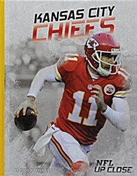 Kansas City Chiefs (Library Binding)